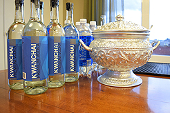 VICTORY FUND - ANTONY GIPE